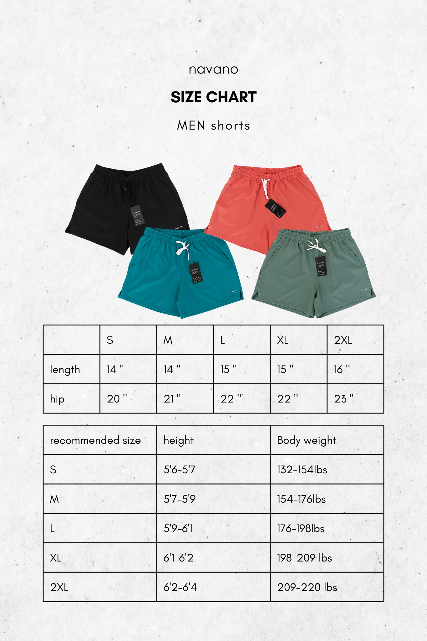 teal gym shorts