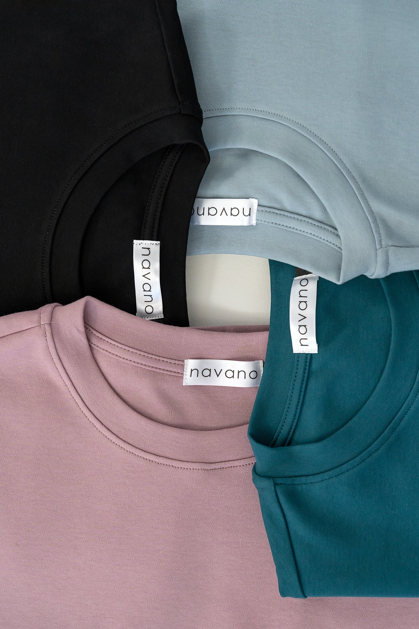 light blue oversized gym shirt