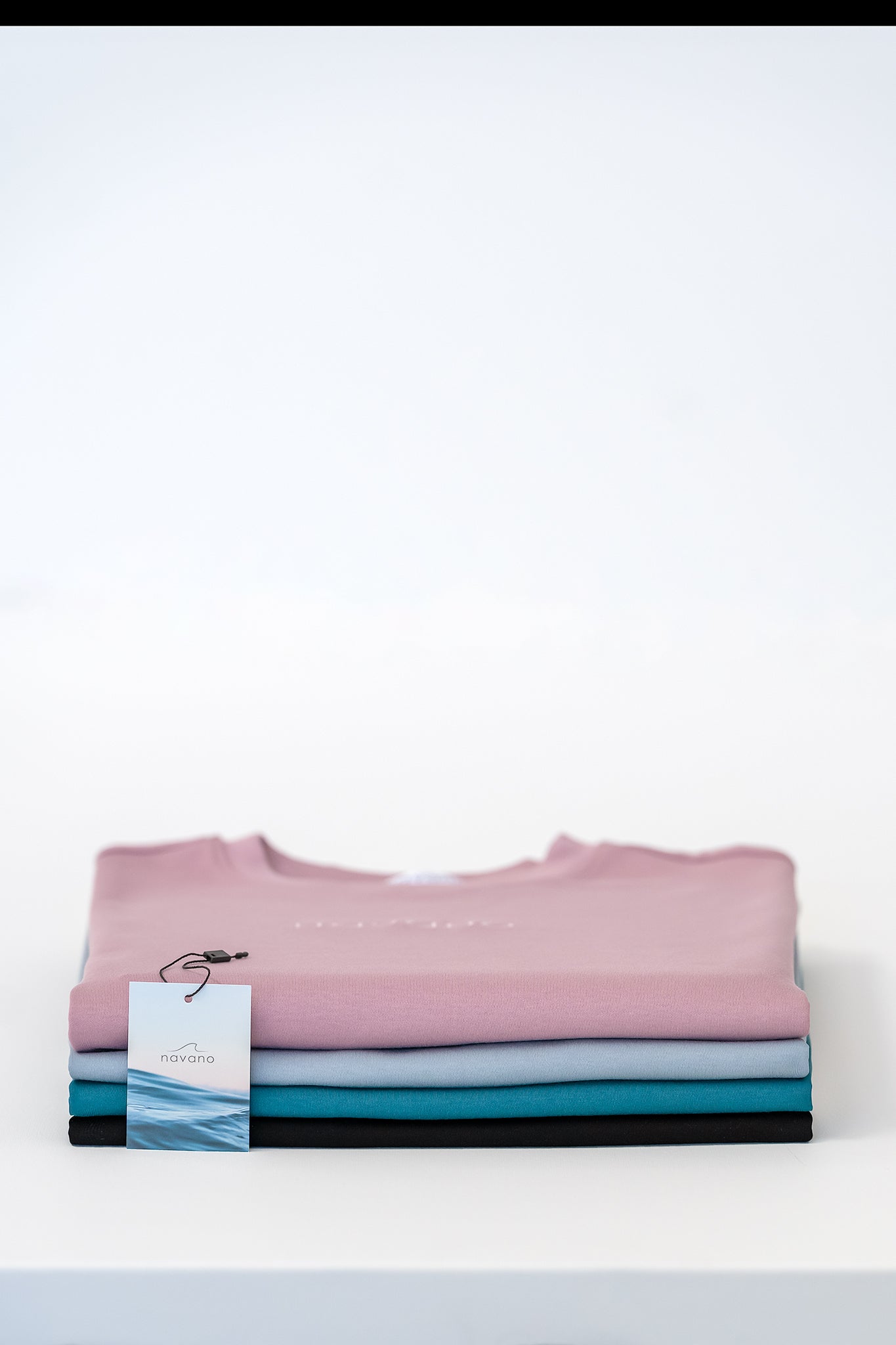 light blue oversized gym shirt