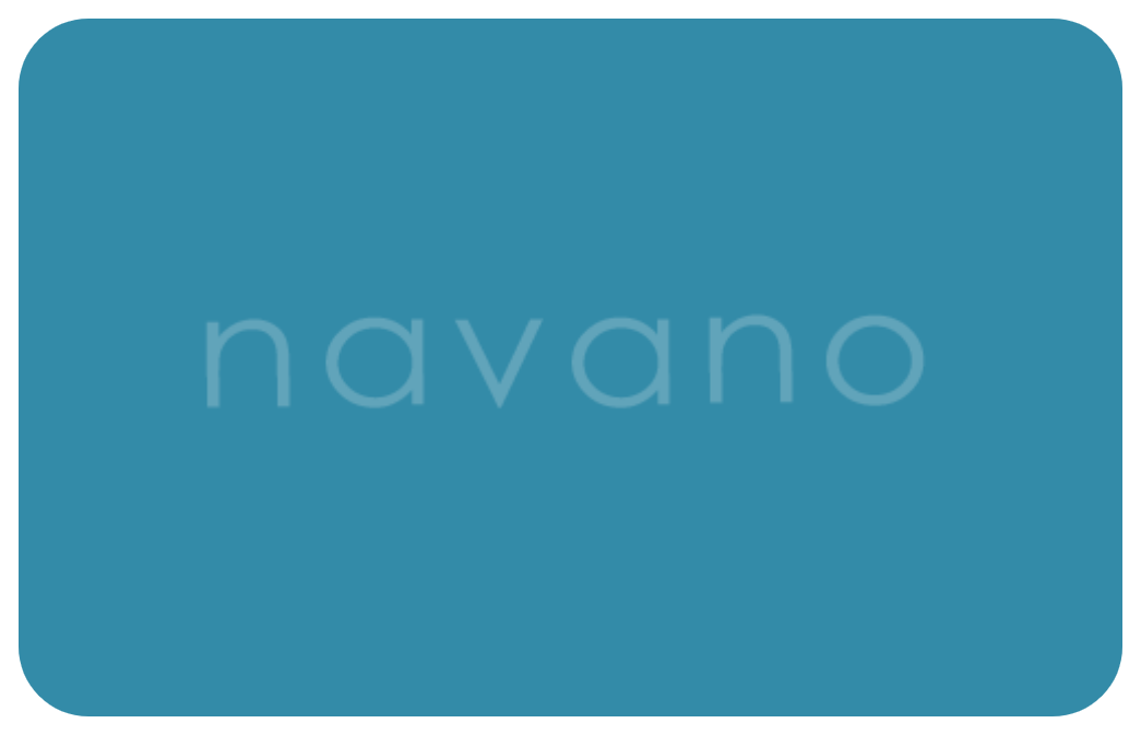 Navano Gift Card