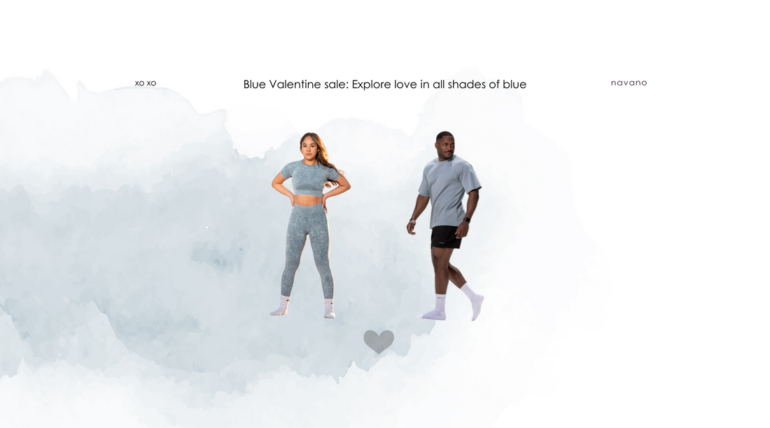 Blue Valentine sale: Explore love in all shades of blue - a gift guide