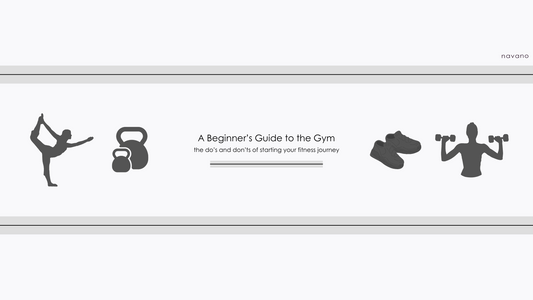 A Beginner's Guide to the Gym