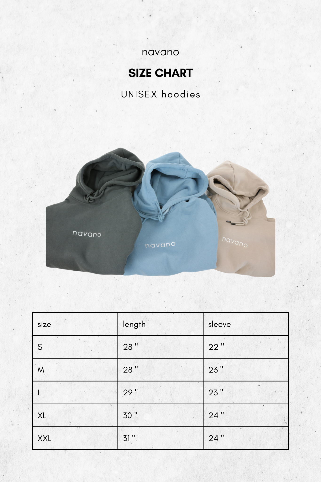 unisex oversized beige hoodie