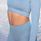 tidal compression leggings